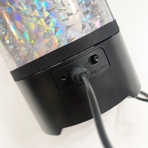 Prismatic Projector LED Bluetooth® Speaker - Picture 6 of 7